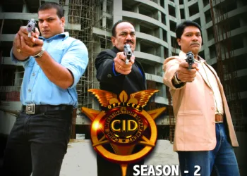CID 2 Promo Teaser Out: Shivaaji Satam Rejoins Dayanand Shetty and Aditya Srivastava as Iconic Investigative Series Makes Its Comeback!