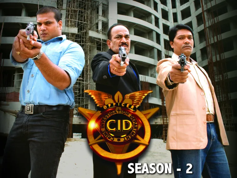CID 2 Promo Teaser Out: Shivaaji Satam Rejoins Dayanand Shetty and Aditya Srivastava as Iconic Investigative Series Makes Its Comeback!