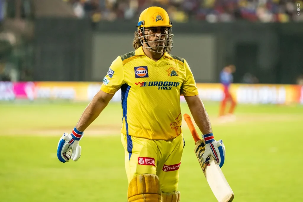 CSK IPL 2025: Predicted Retention List for All Teams Ahead of Mega Auction