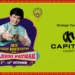 Capital Group Partners with Showglitz Navratri Utsav Featuring Falguni Pathak