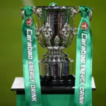 Carabao Cup 2024-25 Quarter-Final Lineup: Tottenham vs. Manchester United, Arsenal Set to Face Crystal Palace