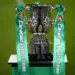 Carabao Cup 2024-25 Quarter-Final Lineup: Tottenham vs. Manchester United, Arsenal Set to Face Crystal Palace