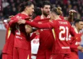 Champions League 2024-25 Matchday 3 Liverpool Perfect, Raphinha's Hat-trick Shocks Bayern, Man City Thrash Five