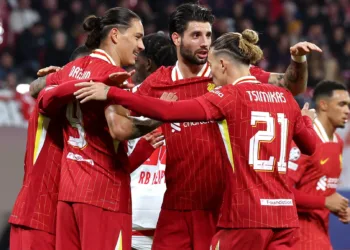 Champions League 2024-25 Matchday 3 Liverpool Perfect, Raphinha's Hat-trick Shocks Bayern, Man City Thrash Five
