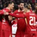 Champions League 2024-25 Matchday 3 Liverpool Perfect, Raphinha's Hat-trick Shocks Bayern, Man City Thrash Five