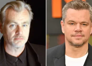 Christopher Nolan's Next Blockbuster Set for 2026, Matt Damon in Talks to Star