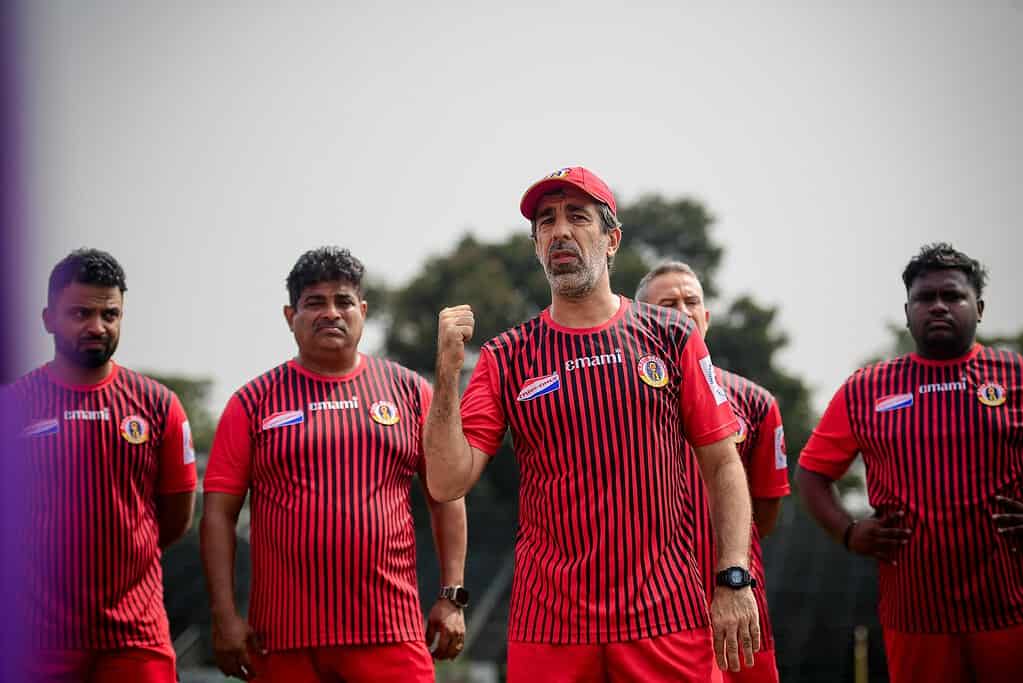 Coach Oscar Bruzon ISL 2024-25: Odisha FC vs East Bengal - Match Preview, Prediction, and How to Watch Live