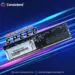 Consistent Infosystems Unveils High-Performance 16GB DDR5 4800MHz RAM