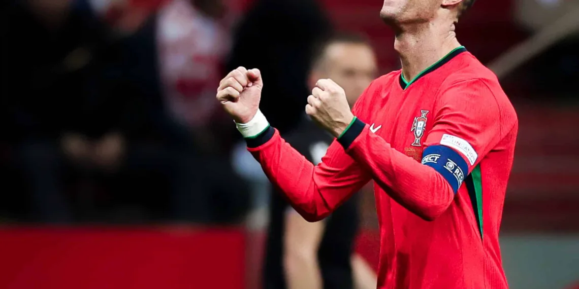 Cristiano Ronaldo Unveils Exclusive Luxury Watch Collection: ‘Takes Inspiration from Some of My Iconic Moments’