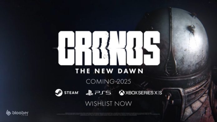 Cronos The New Dawn