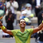 Rafael Nadal’s Career in Numbers: Titles, Records, Medals, and Awards – Full Statistical Breakdown
