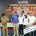 Realme Campus Gaming League 2024: Galactic Wolves Crowned Champions in Thrilling Grand Finals
