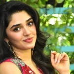 Magnificent Krithi Shetty Height, Age, Bio, Boyfriend, Family and Net Worth in 2026