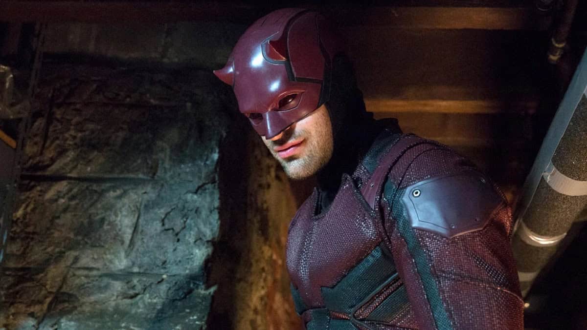 Daredevil: Born Again Set for March 2025 Release; Marvel TV Compares Series to Game of Thrones