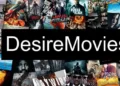 Desiremovies 2024: How to Stream or Download Movies Easily in 2024?