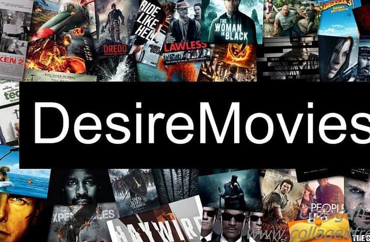 Desiremovies 2024: How to Stream or Download Movies Easily in 2024?
