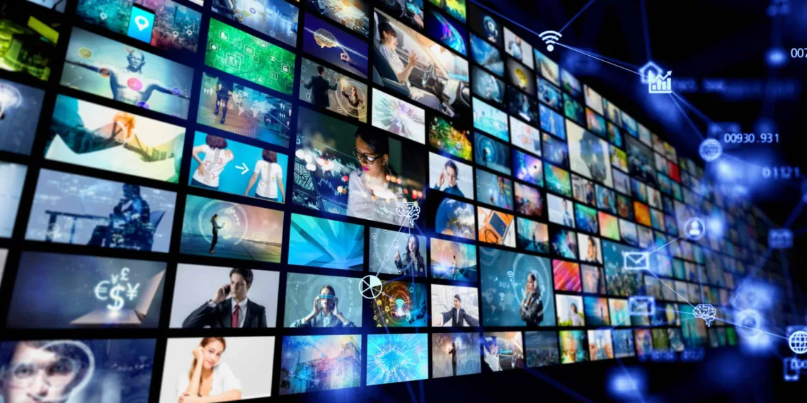 India’s Digital Entertainment Revolution: A New Era of Engagement