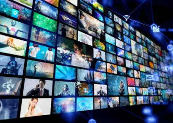India’s Digital Entertainment Revolution: A New Era of Engagement