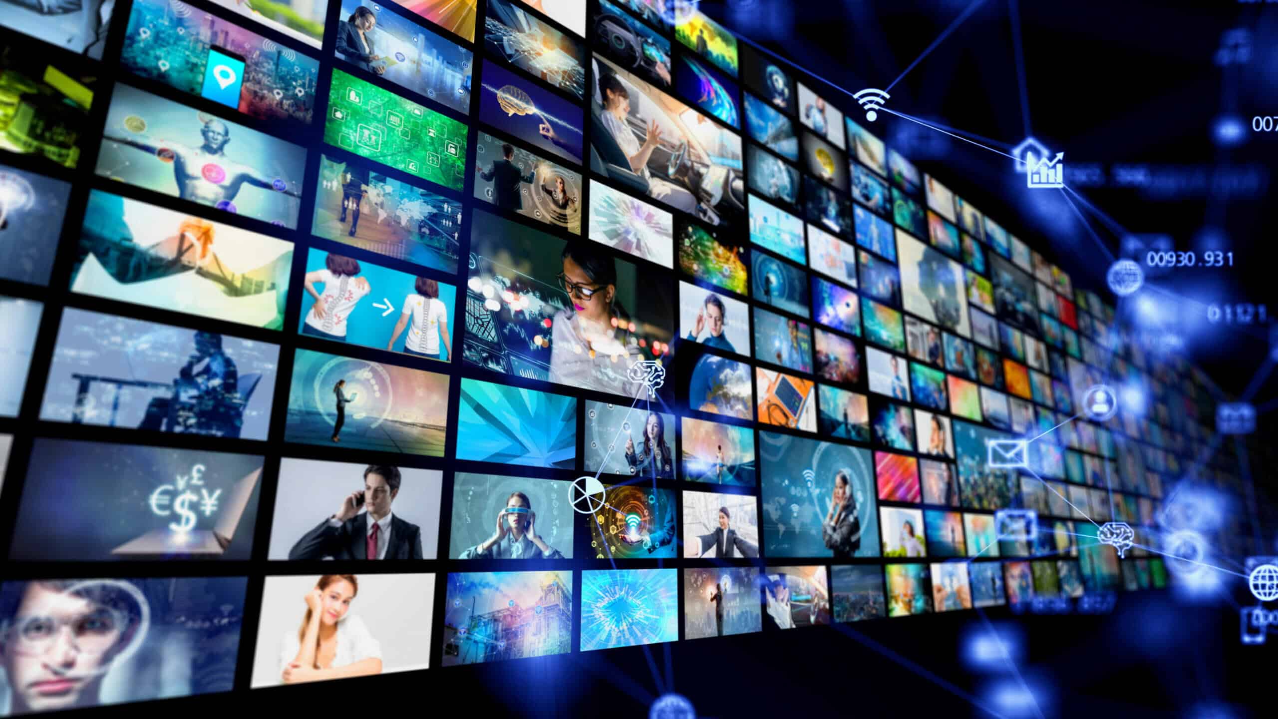 India’s Digital Entertainment Revolution: A New Era of Engagement