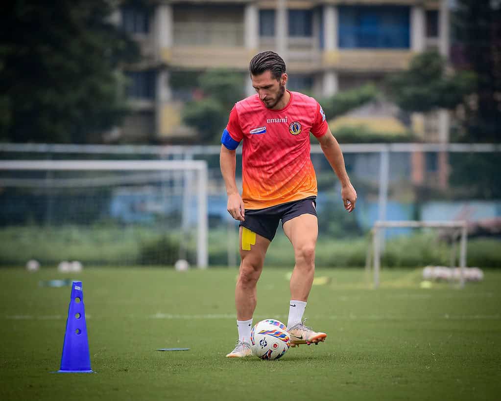 Dimitrios Diamantakos ISL 2024/25: East Bengal vs Mohun Bagan – Match Preview, Prediction and How to Watch it Live?