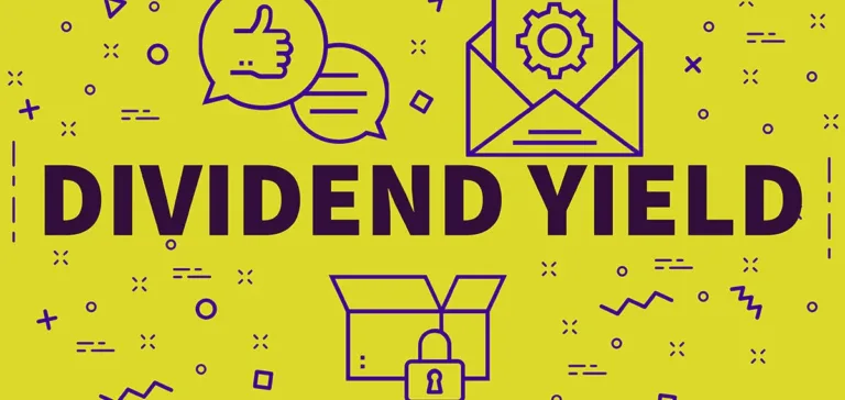 Dividend Yields