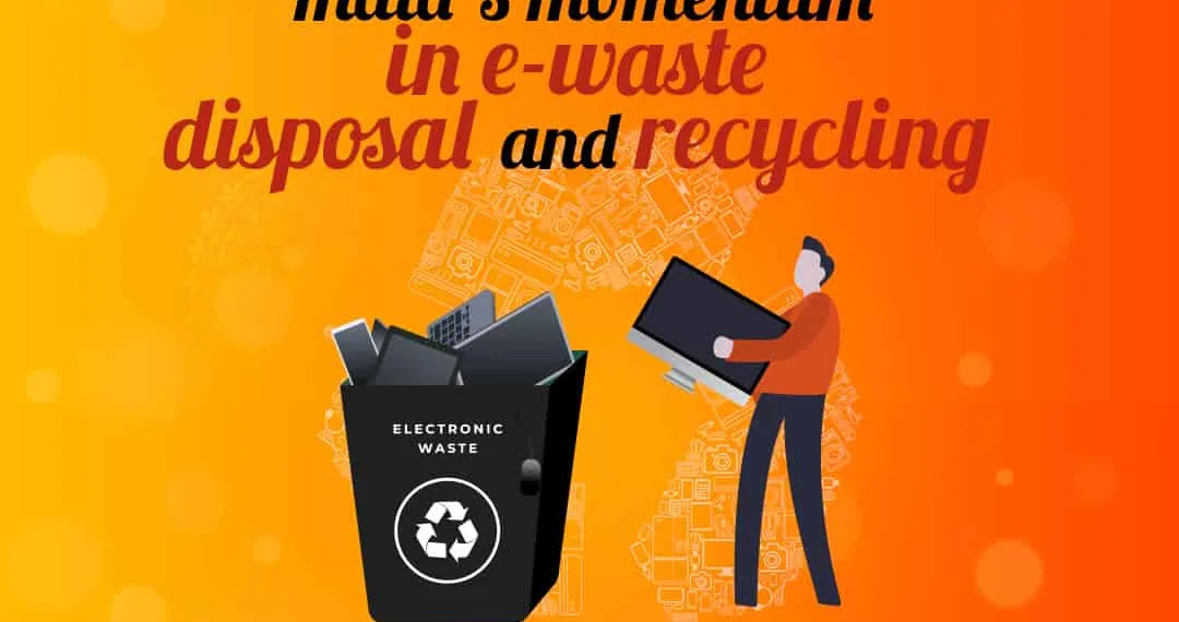 #DiwaliWaliSafai: Panasonic India’s Eco-Friendly E-Waste Drive This Diwali – Join the Movement!