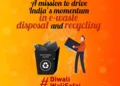 #DiwaliWaliSafai: Panasonic India’s Eco-Friendly E-Waste Drive This Diwali – Join the Movement!