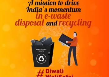 #DiwaliWaliSafai: Panasonic India’s Eco-Friendly E-Waste Drive This Diwali – Join the Movement!