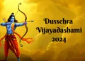 Dussehra 2024: 3 Zodiac Signs Whose Fortune Will Change on Dussehra