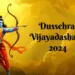 Dussehra 2024: 3 Zodiac Signs Whose Fortune Will Change on Dussehra