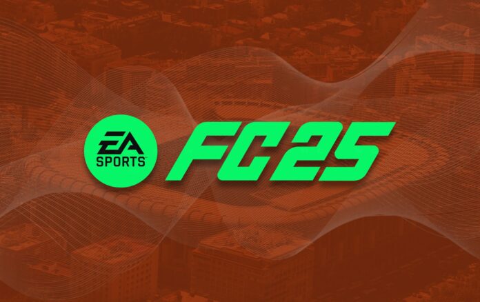 EA FC 25