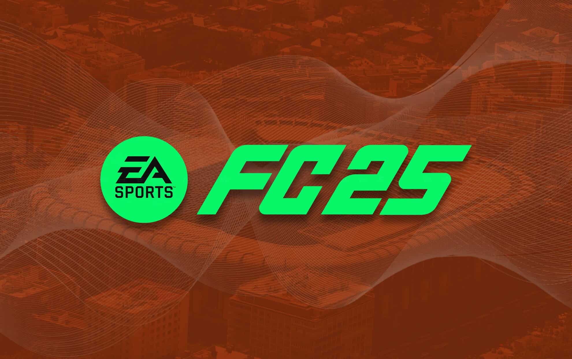 EA FC 25 May Introduce Open-World Mode Similar to NBA Park, According to Leaks