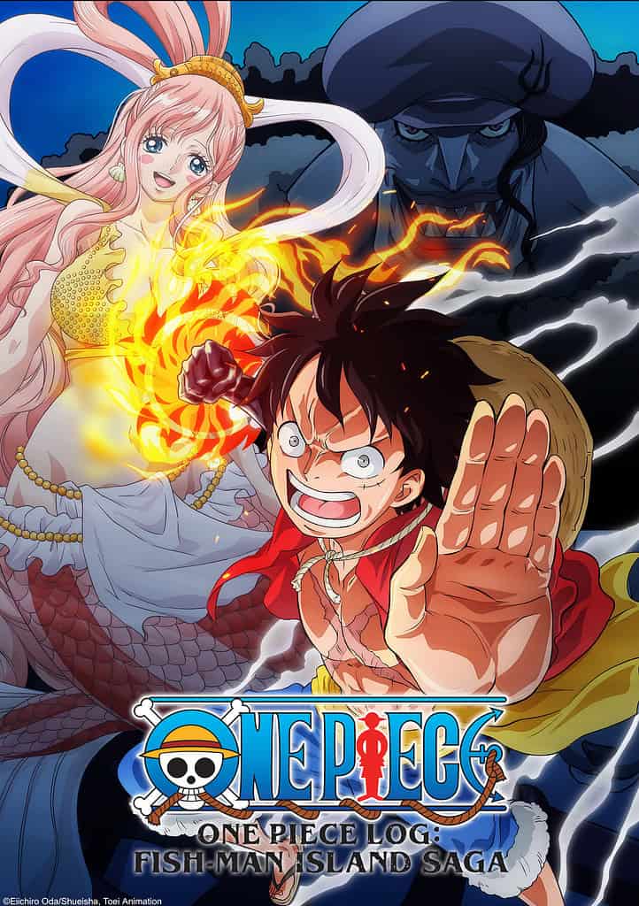 Toei Animation Announces One Piece Hiatus, New Content, and 25th Anniversary Episode