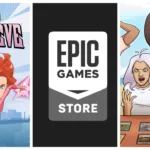 Unlock Free PC Games: Epic’s Atom Eve and Kardboard Kings Available Now, Plus Five from Amazon Prime Gaming