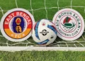 East Bengal vs Mohun Bagan: A Head-to-Head Analysis in the ISL