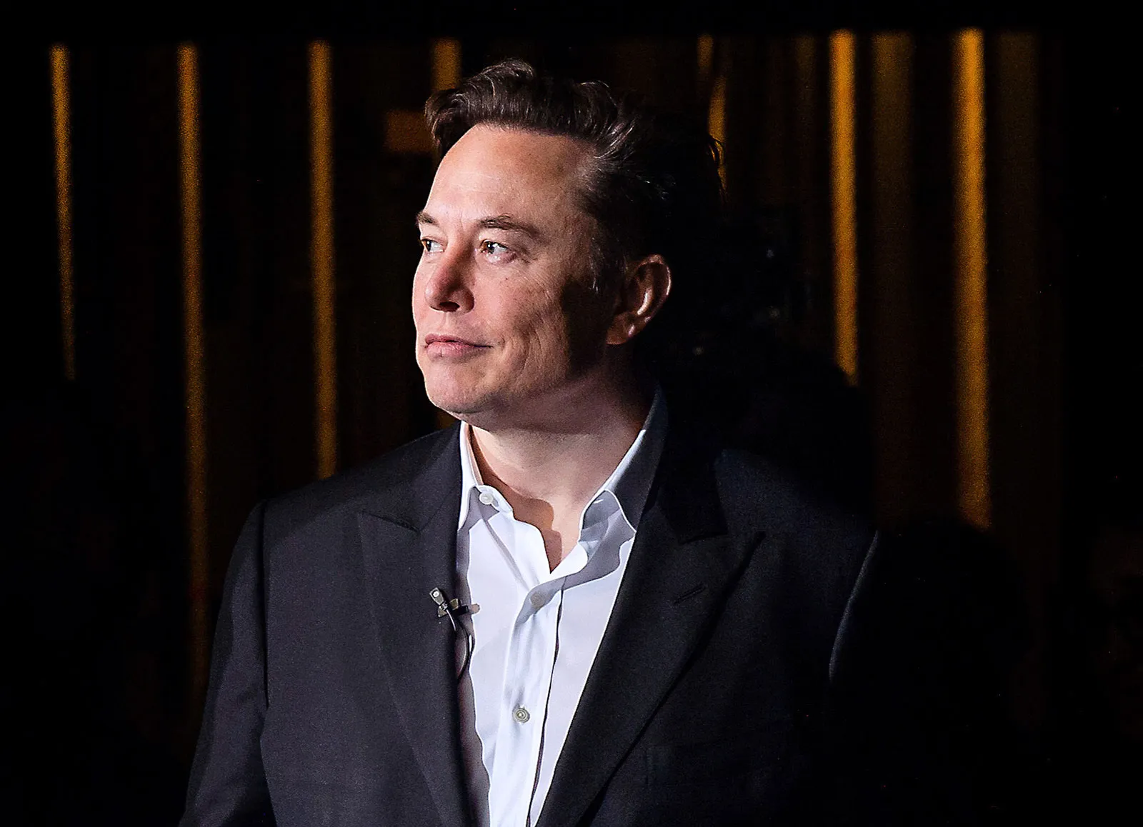 Incredible Elon Musk Net Worth: All You Need to Know in 2025