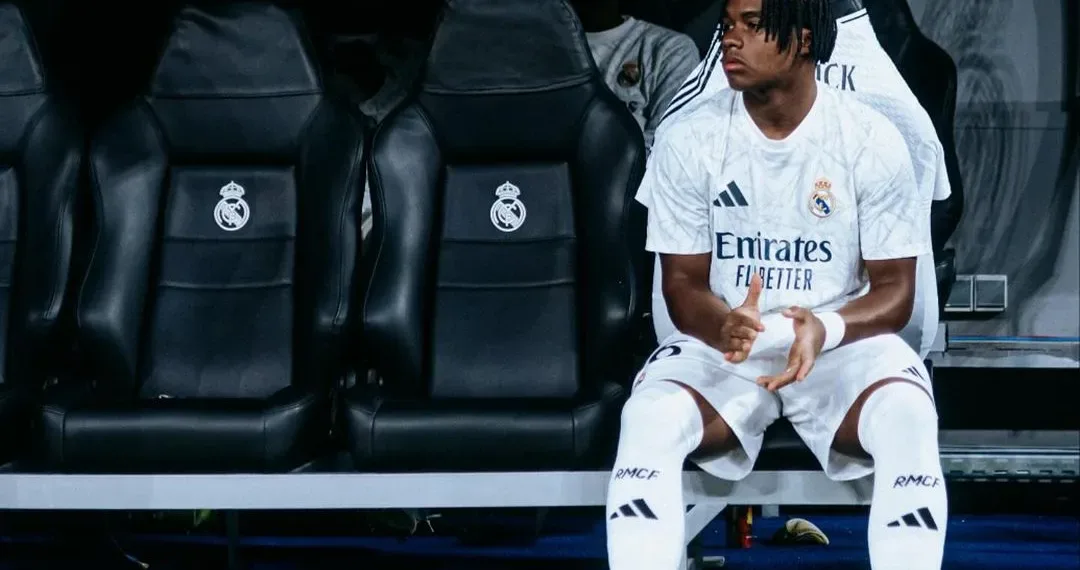 Endrick Breaks Another Real Madrid Record in Their Defeat to Lille: Future Decided Ahead of January Transfer