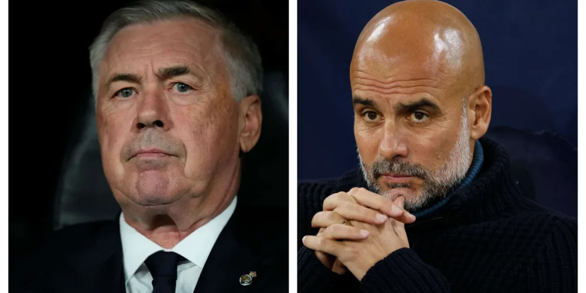 England’s Managerial Hunt: Ancelotti and Guardiola Approached Before FA Settled on Thomas Tuchel