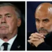England’s Managerial Hunt: Ancelotti and Guardiola Approached Before FA Settled on Thomas Tuchel