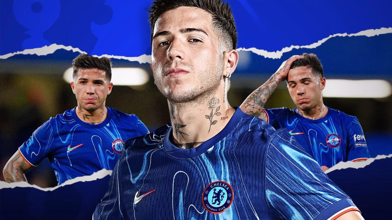 Top 10 most expensive Premier League players of all-time