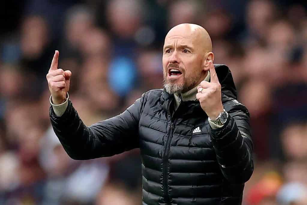 Erik Ten Hag 1 Can Erik Ten Hag still Steer Manchester United Back on Course?