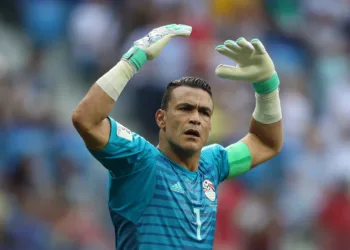 Essam El Hadary