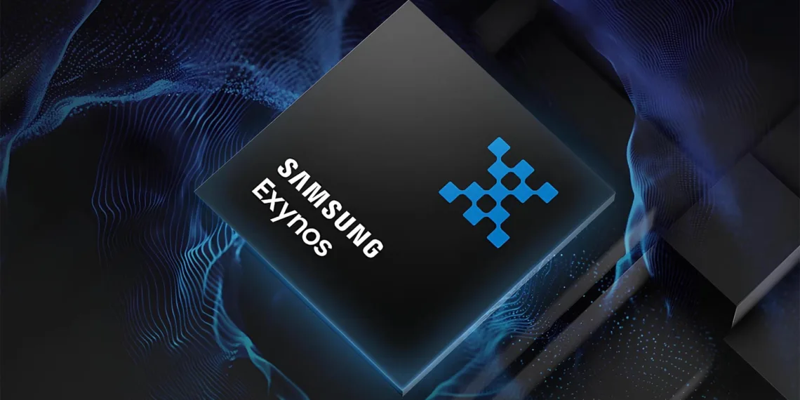 Exynos 2500