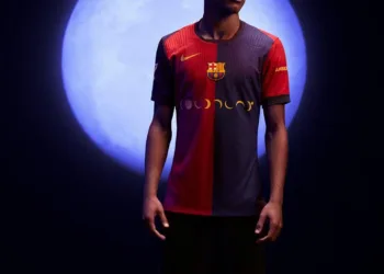 Coldplay Logo to Grace Barcelona's Kit for Clásico Showdown with Real Madrid