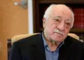FILE PHOTO: U.S.-based Turkish cleric Fethullah Gulen at his home in Saylorsburg, Pennsylvania, U.S. July 10, 2017. REUTERS/Charles Mostoller/File Photo
