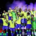 Brazil Clinch Historic Sixth FIFA Futsal World Cup in Uzbekistan