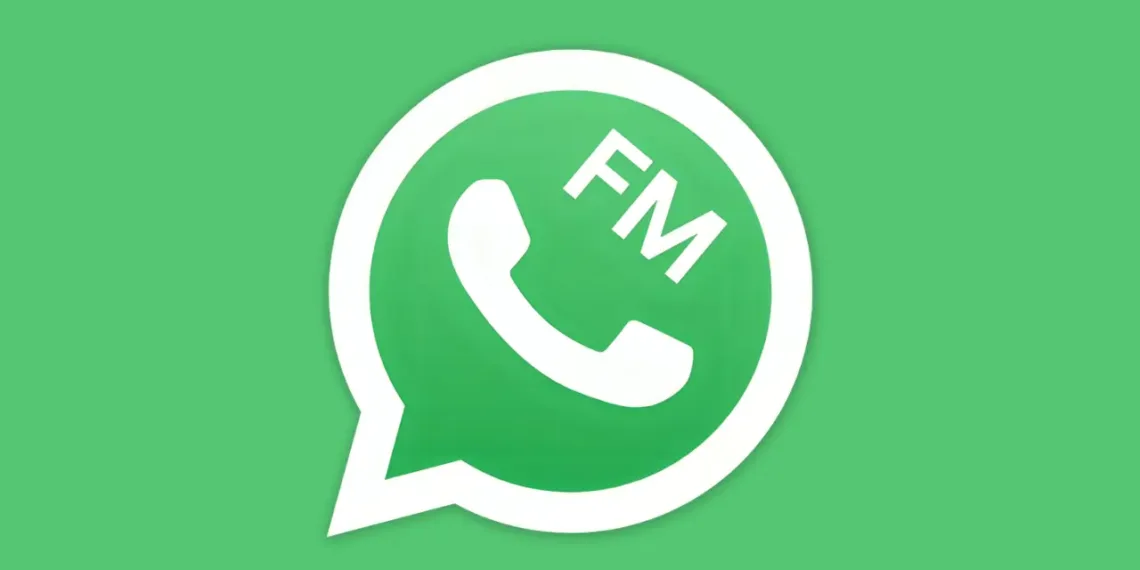 FM WhatsApp APK Download: Latest Version in 2024