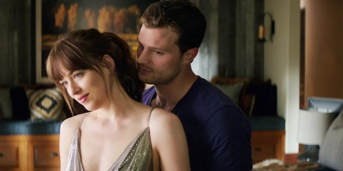 Sexist List of Top 10 Adult Romantic Films as of 2024