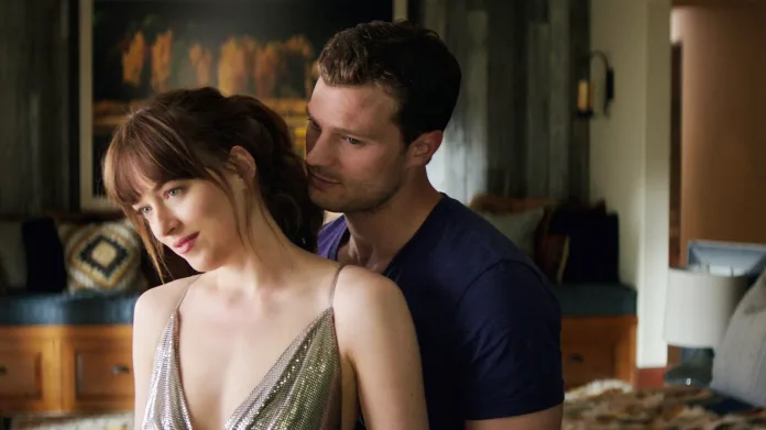 Fifty-Shades-Freed Sexist List of Top 10 Adult Romantic Films as of 2024