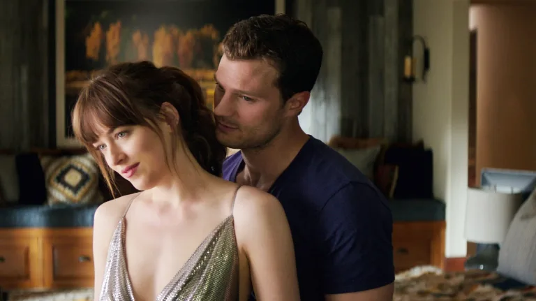 Sexist List of Top 10 Adult Romantic Films as of 2024